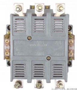 交流接触器CJ40-630A