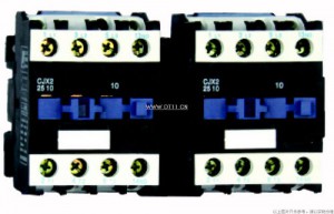 机械联锁交流接触器CJX2-50N