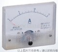 安装式指针仪表电压表69L9-V