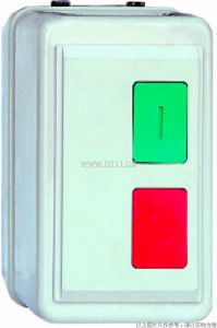 电磁起动器QCX8-9~85（MSBB）