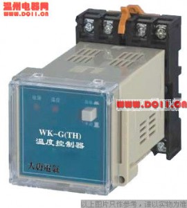 温度控制器WK-G（TH）